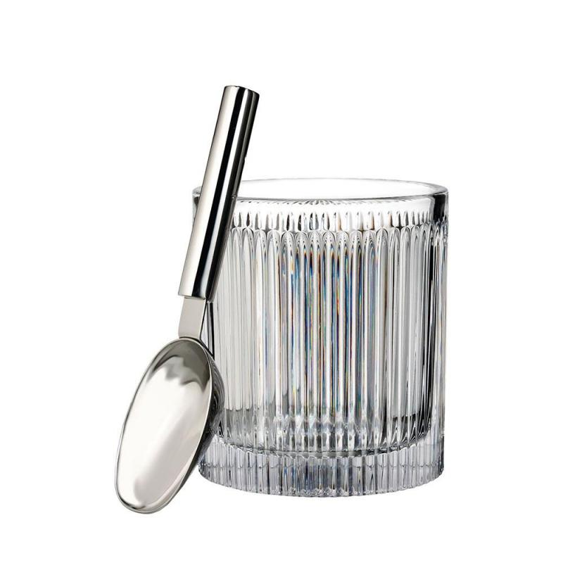 Waterford Short Stories Aras Ice Bucket