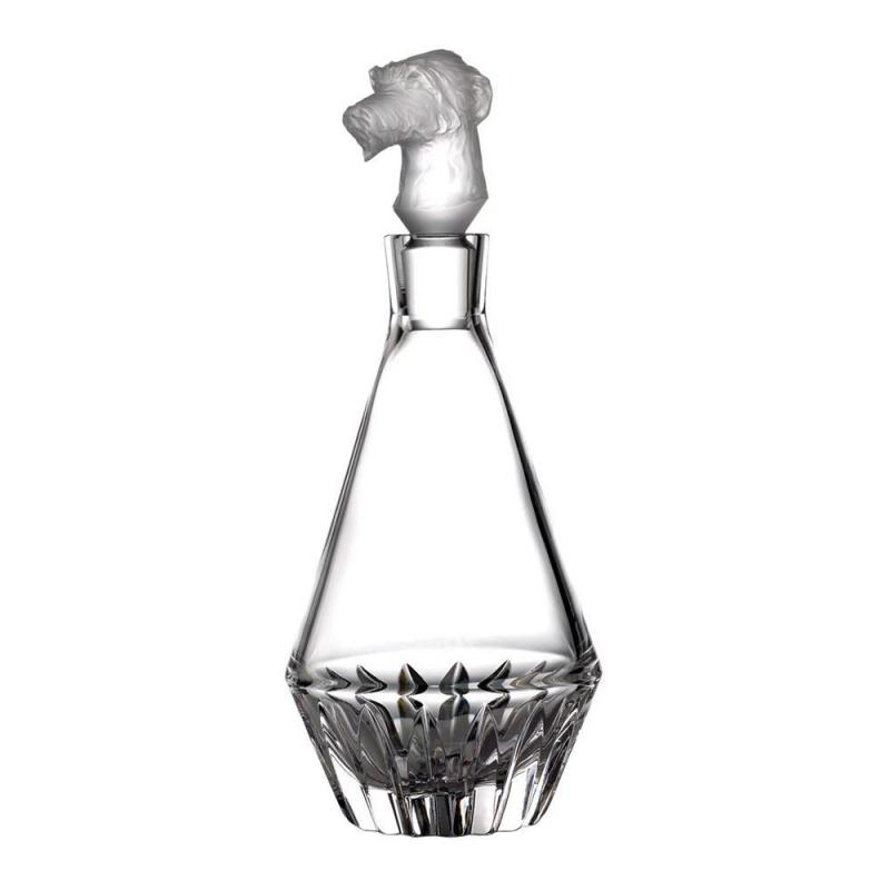 Waterford Irish Dogs Wolfhound Decanter | 800ml