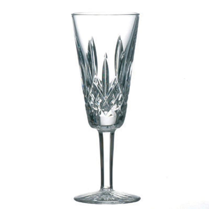 Waterford Lismore Champagne Flute