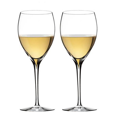 Waterford Elegance Sauvignon Blanc Pair