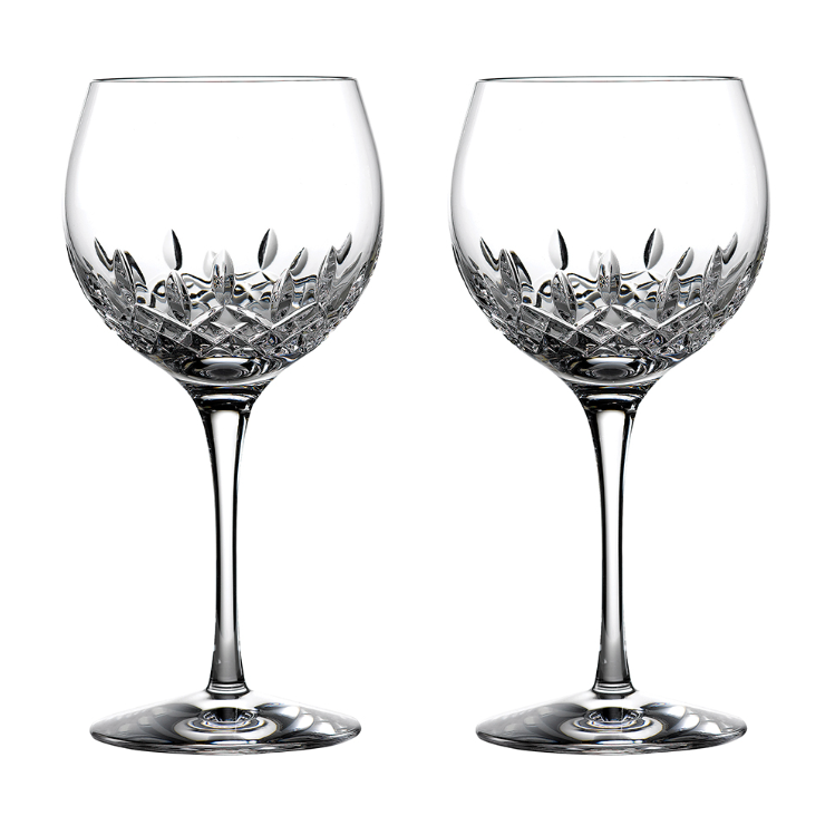 Waterford Lismore Essence Balloon | Pair