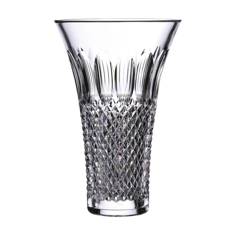 Waterford Treasures of the Sea Colleen Vase 30cm