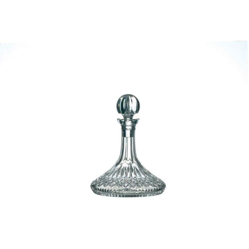 Waterford Lismore Ships Decanter