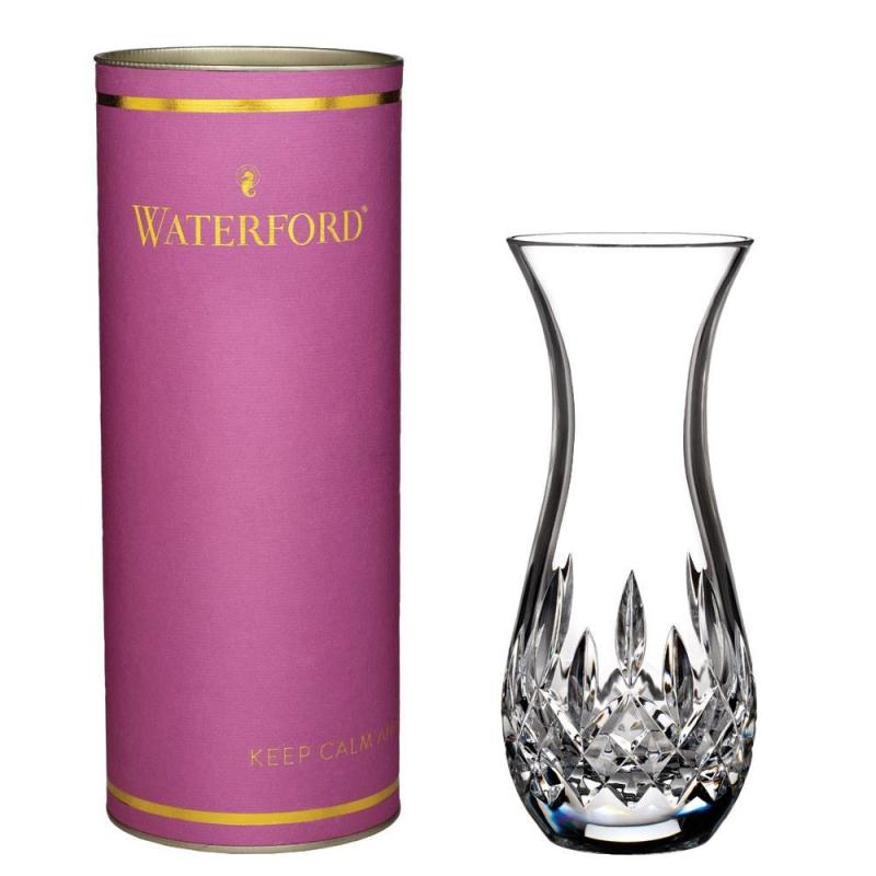 Waterford Giftology Sugar Bud Vase
