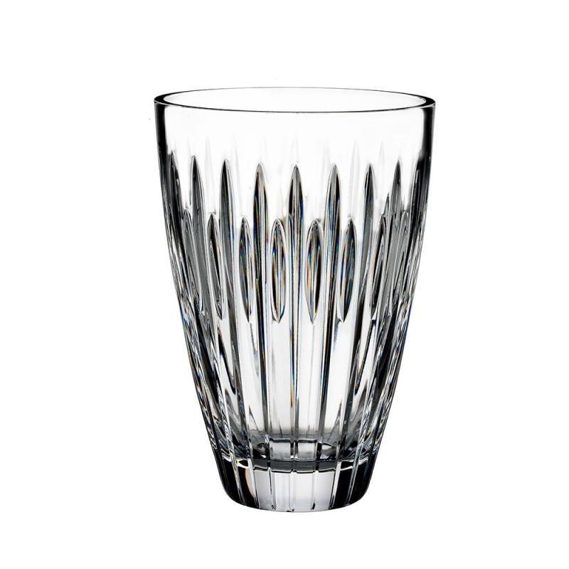 Waterford Crystal Ardan Mara Vase | 22cm