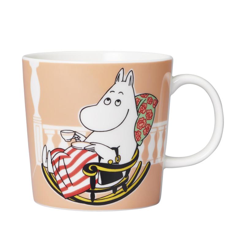 Arabia Moomin Moominmamma Mug | 300ml