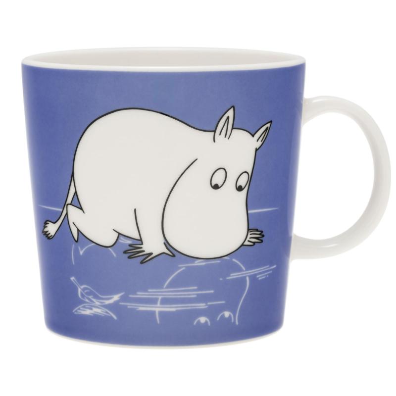 Arabia Moomin Moomintroll Mug | 400ml
