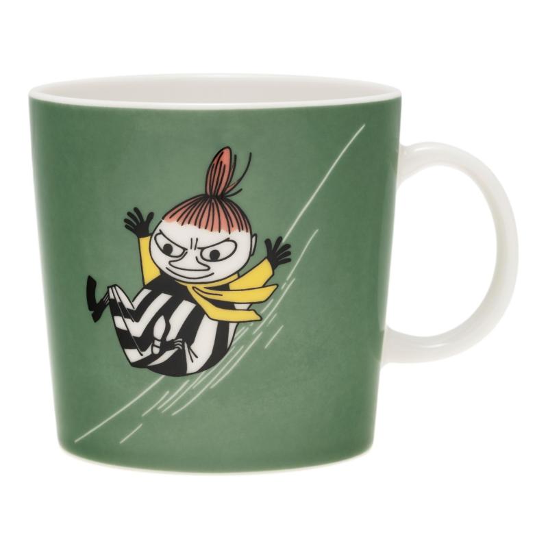 Arabia Moomin Little My Mug | 400ml