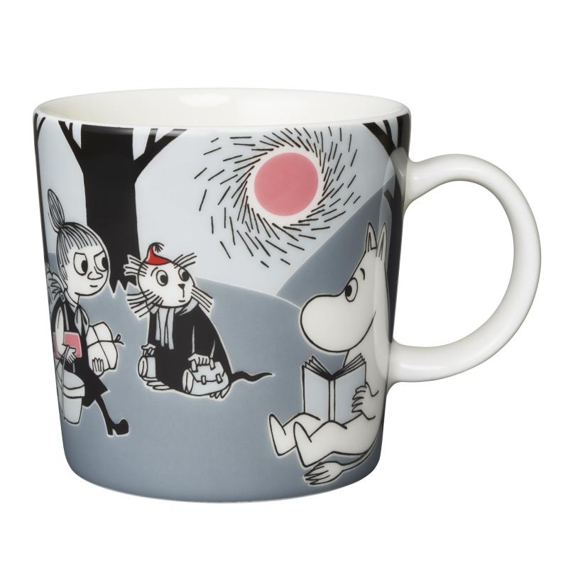 Arabia Moomin Adventure Mug | 300ml