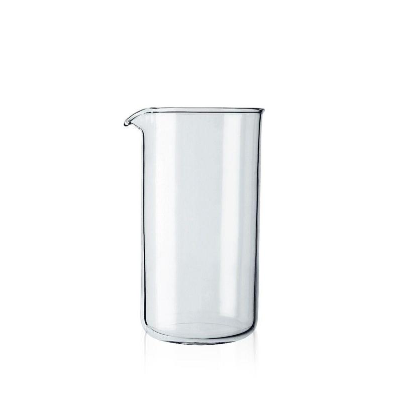 Bodum Spare Beaker Glass for Coffee Maker | 350ml/3 Cup