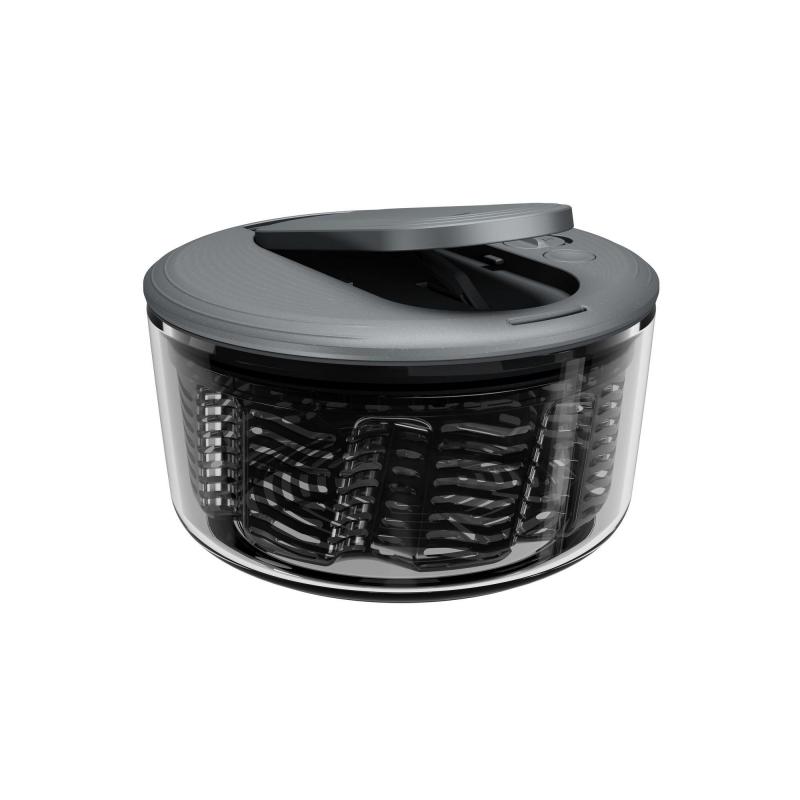 Zyliss Swift Dry Salad Spinner | Small