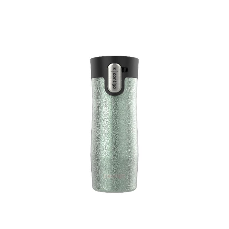Contigo West Loop Autoseal Crystal 473ml | Agave
