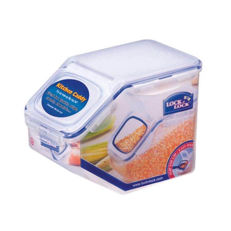 Lock & Lock Classic Rice Case | 5L