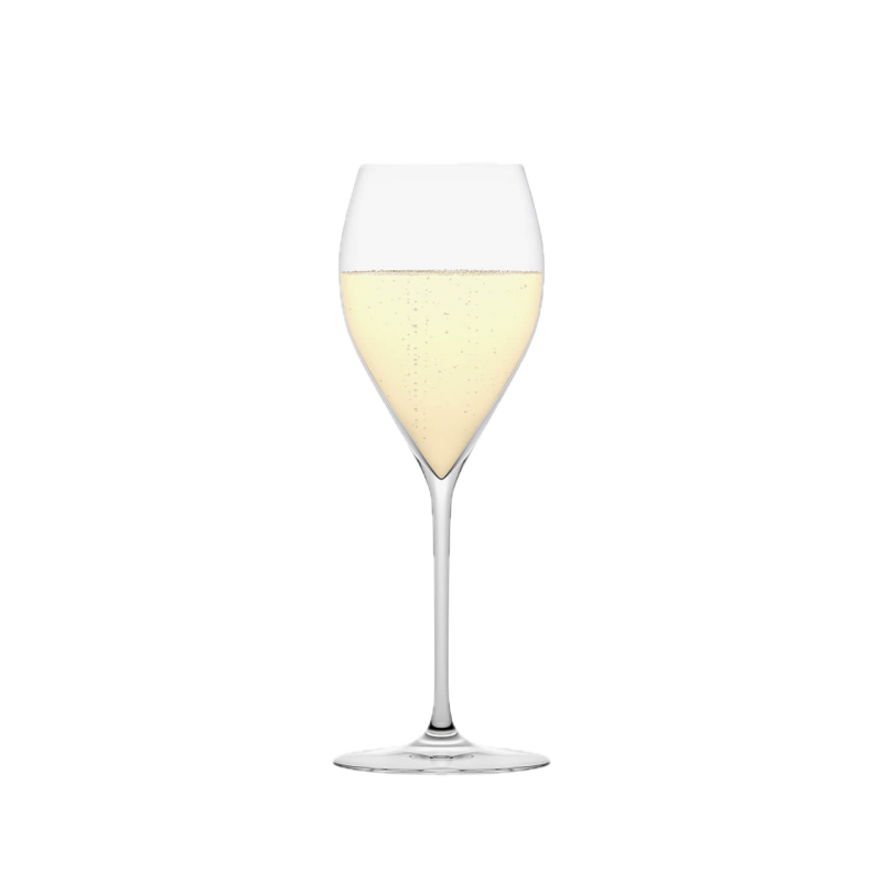 Plumm Everyday The Sparkling Glass | Set of 4