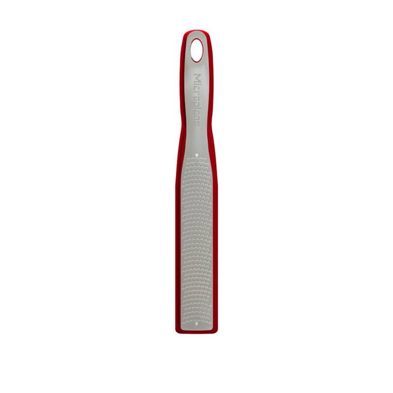 Microplane Elite Elite Zester - Red