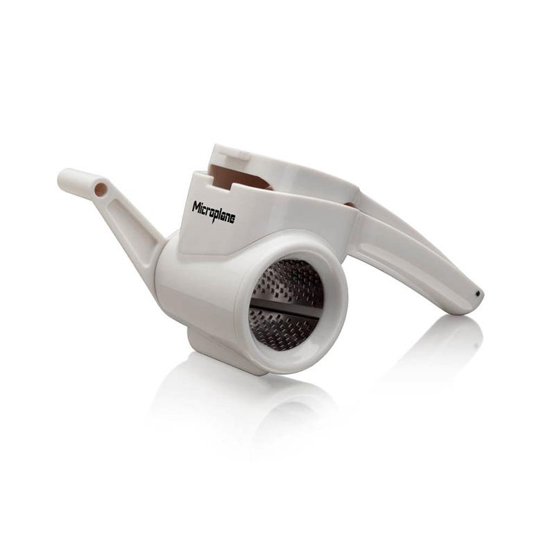 Microplane Rotary Grater