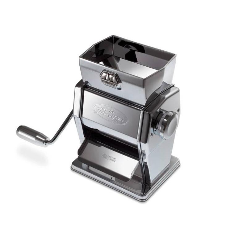 Marcato Marga 'Mulino' Grain Mill | Silver