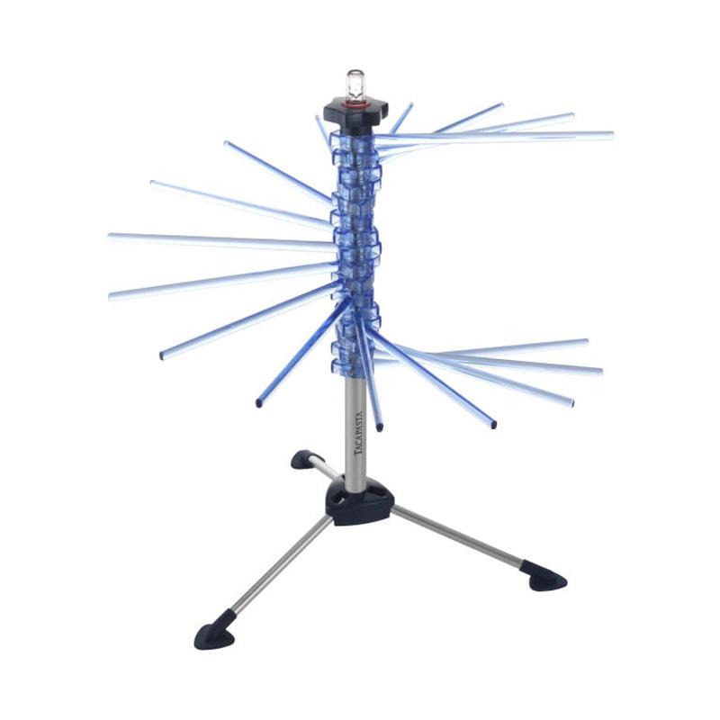Marcato Pasta Drying Rack | Blue