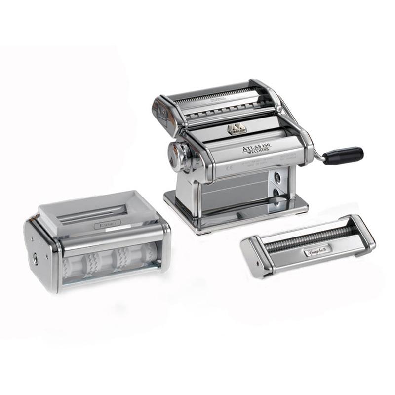 Marcato Atlas Wellness Gift Set | 5 Types 