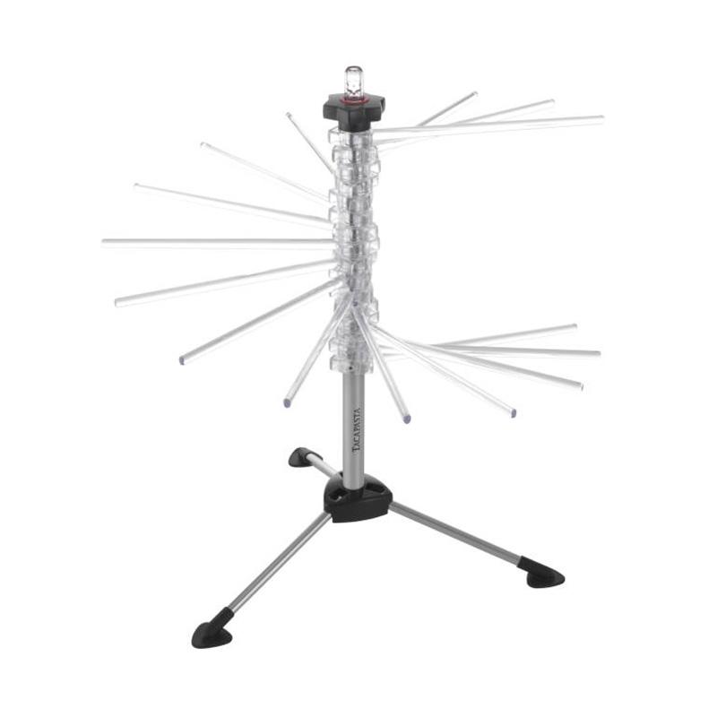 Marcato Tacapasta Pasta Drying Rack 16 Rods | Neutral