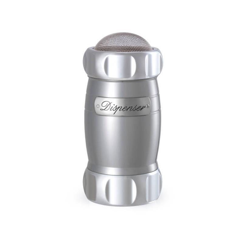 Marcato Dispenser/Shaker | Silver
