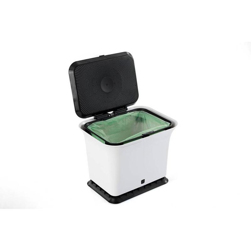 Full Circle Fresh Air Odour Free Compost Bin