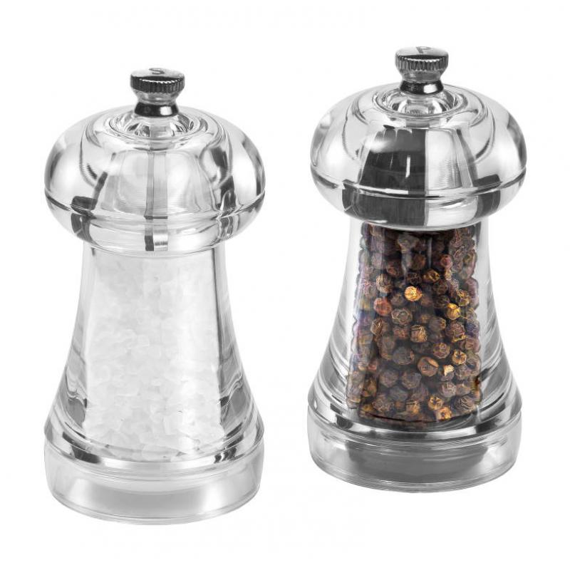 Cole & Mason Everyday Gift Set