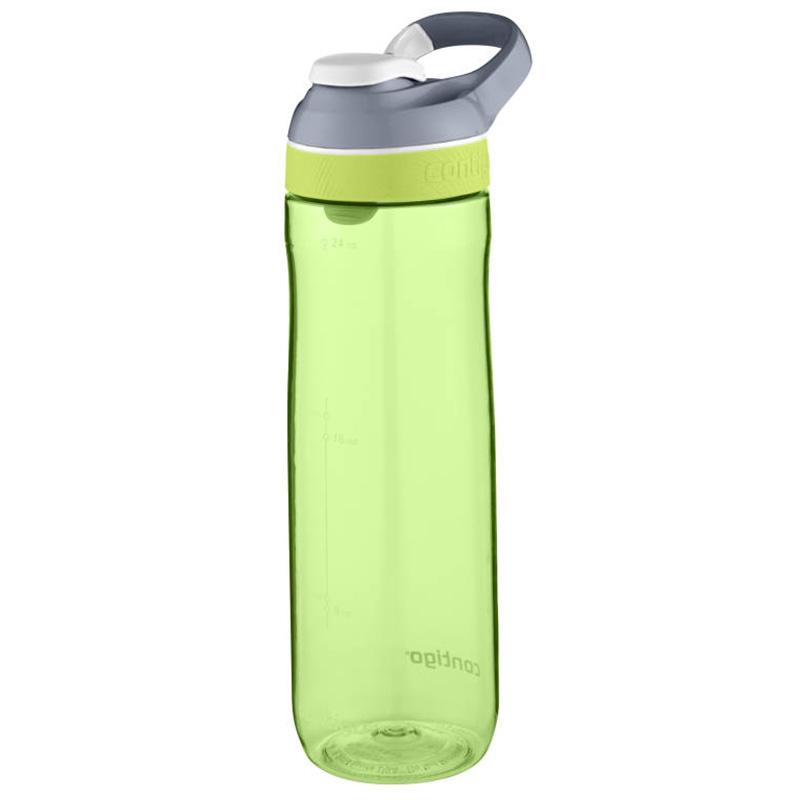 Contigo Cortland Autoseal Bottle 709ml | Lime