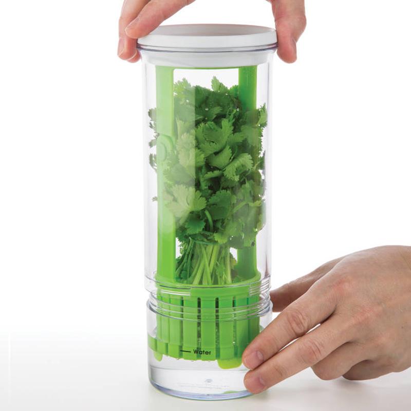 Progressive Prep Solutions Herb Keeper