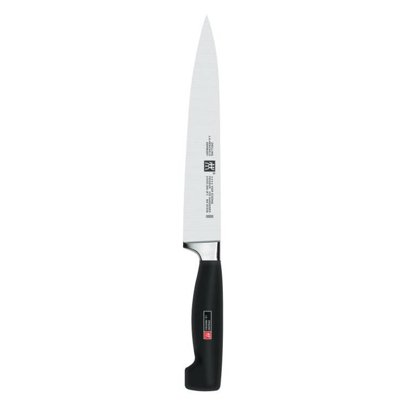 Zwilling Four Star Carving Knife 20cm