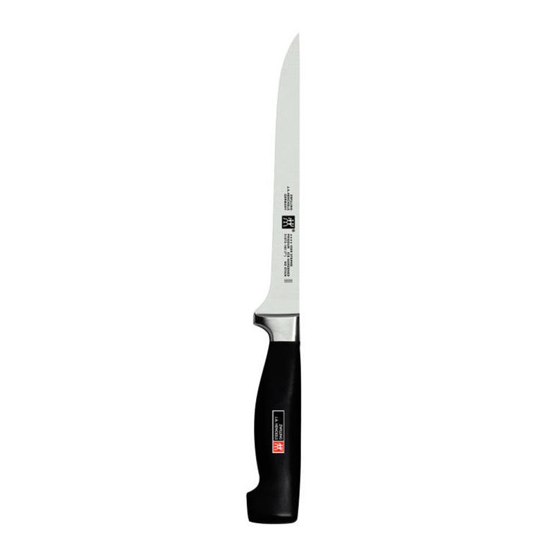Zwilling Four Star Filleting Knife 18cm