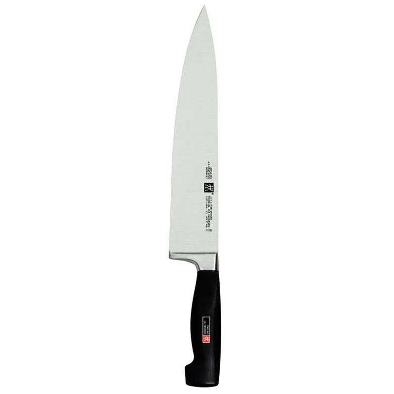 Zwilling Four Star Series Chef's Knife 26cm