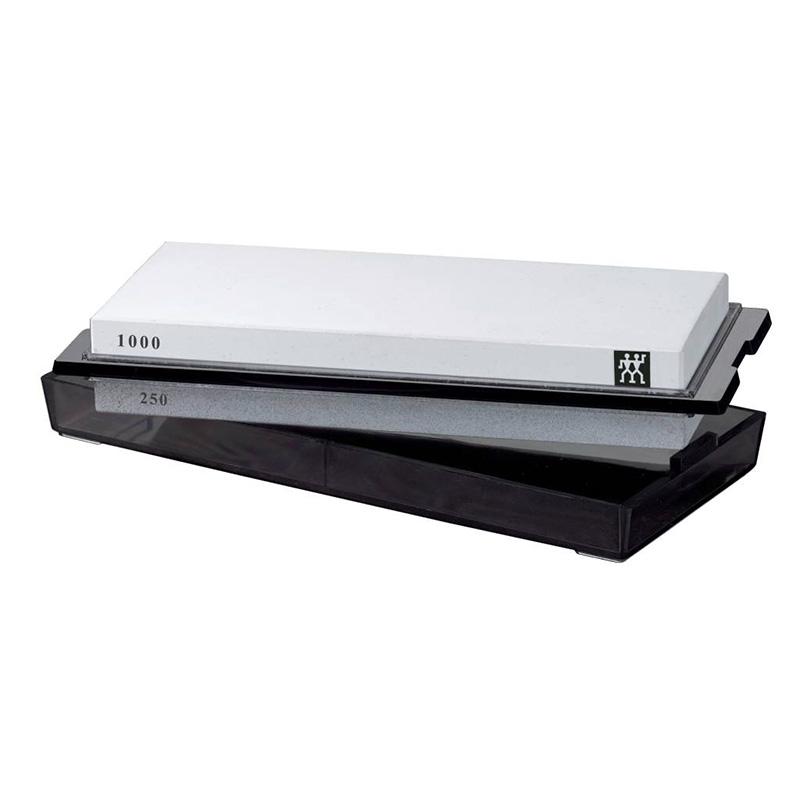 Zwilling TWIN Sharpening Stone Pro 250/1000 Grit