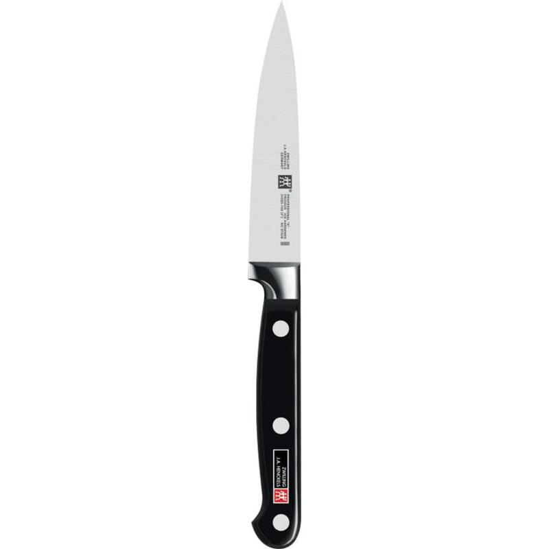 Zwilling Professional 'S' Paring Knife 10cm