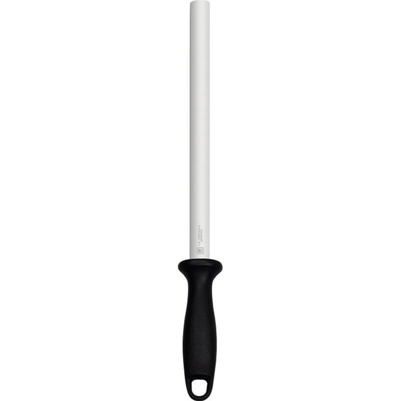 Zwilling Oval Diamond Coated Steel 26cm