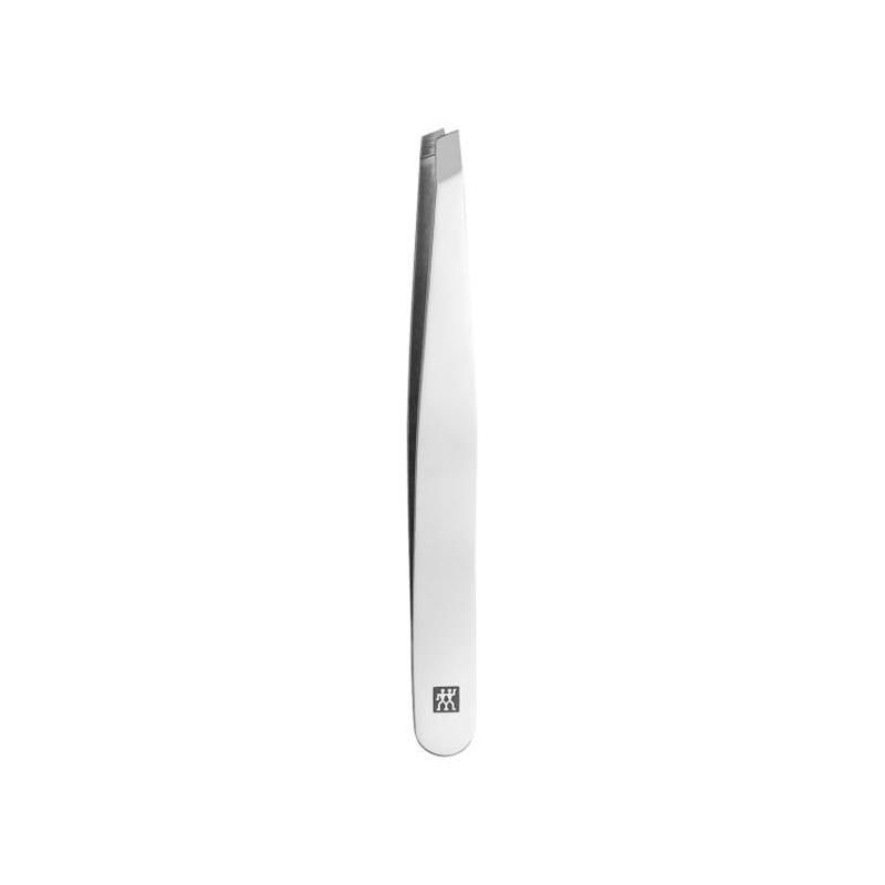 Zwilling CLASSIC INOX Tweezers Slanted Polished