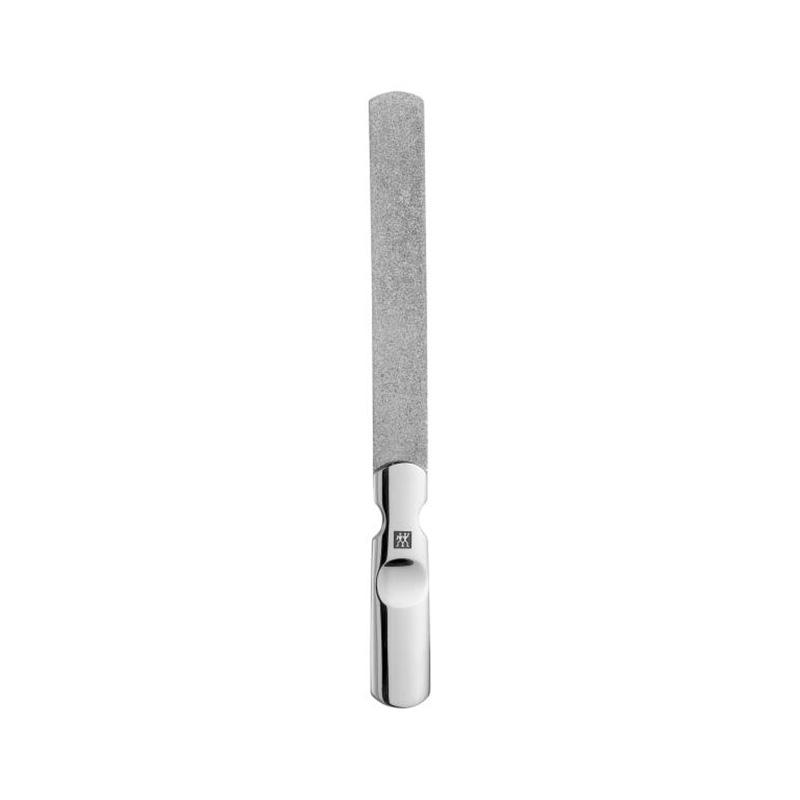 Zwilling CLASSIC INOX Sapphire Nail File Polished