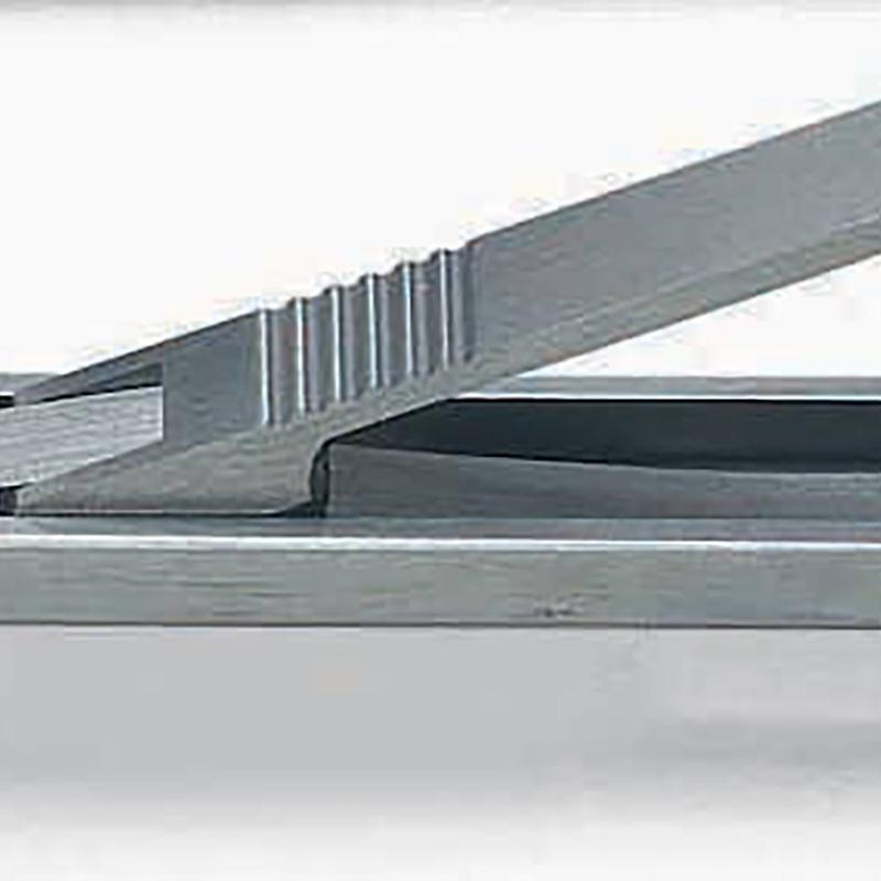 Zwilling Twinox Twin-S Nail Clippers with Pouch