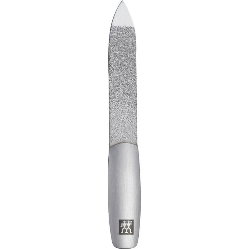Zwilling TWINOX Nail File Sapphire
