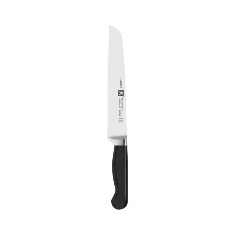 Zwilling Pure Bread Knife 20cm