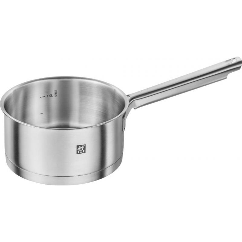 Zwilling Base Saucepan with Lid 16cm 