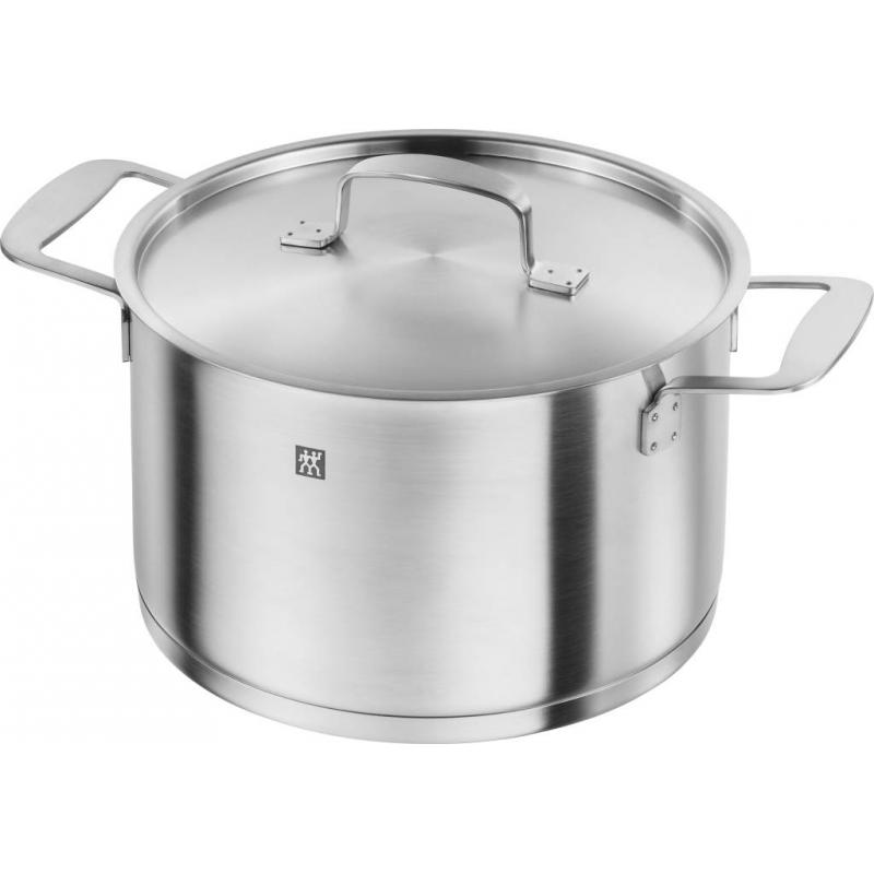 Zwilling Base Stock pot with Lid 24cm 