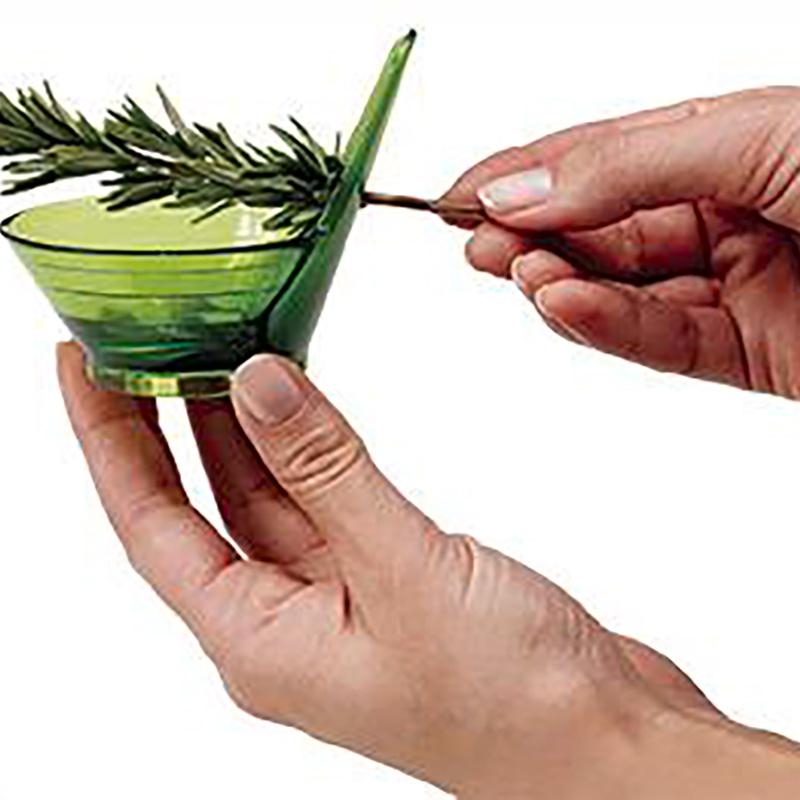 Chef'n Zipstrip Herb Stripper