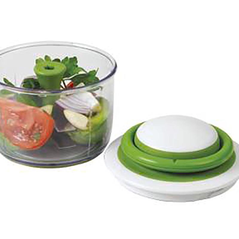 Chef'n VeggiChop Vegetable Chopper