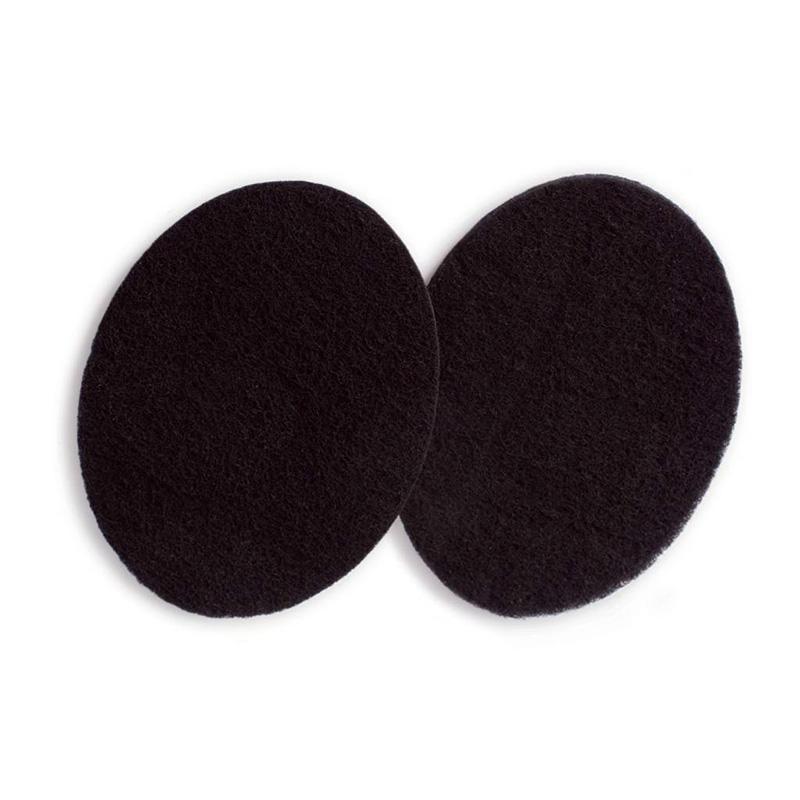 Chef'n EcoCrock Natural Charcoal Filters | Set of 2