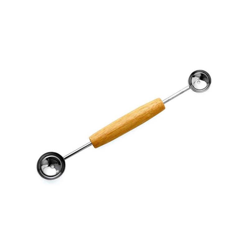 Cuisena Melon Baller Double