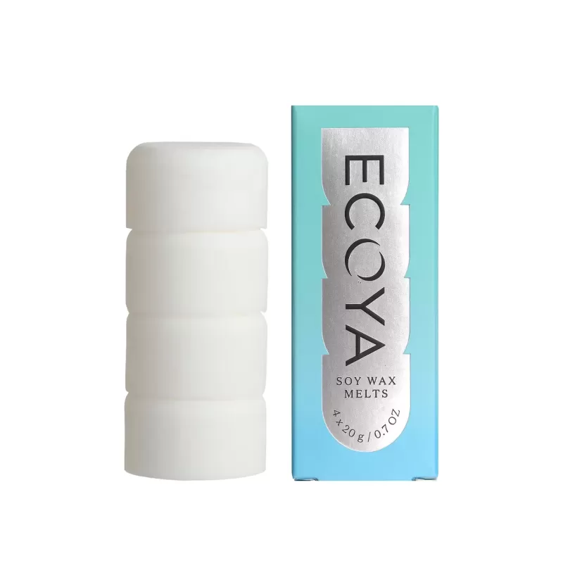 Ecoya Soy Wax Melts | Lotus Flower