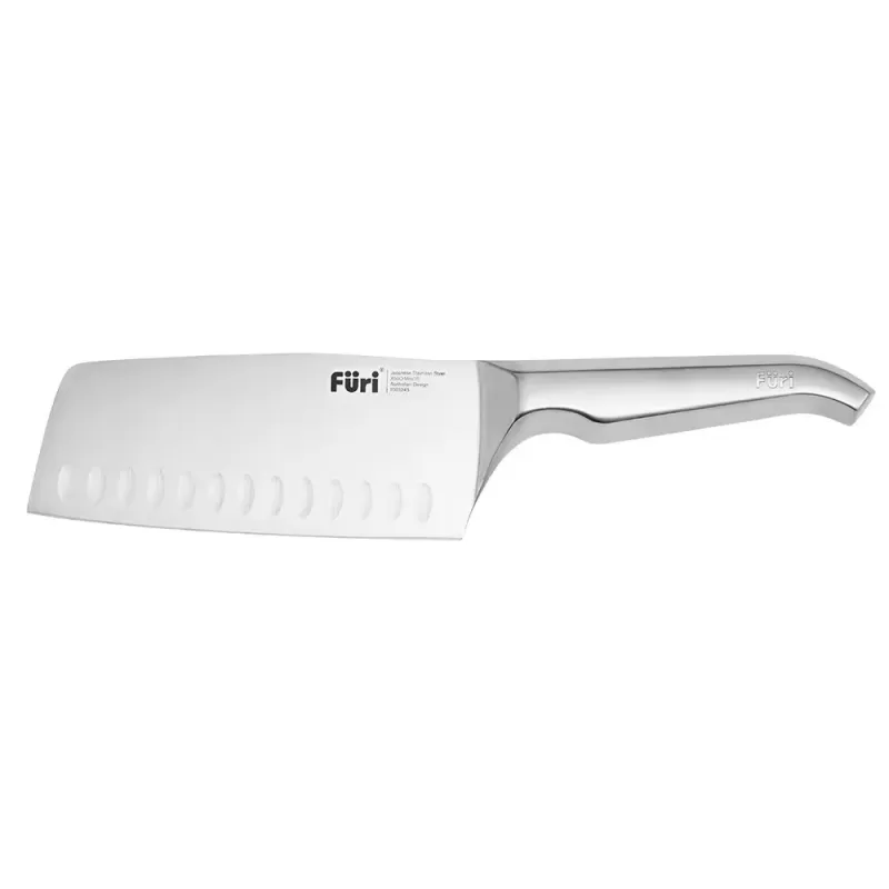 Furi Pro Asian Vegetable Chopper Knife | 15cm