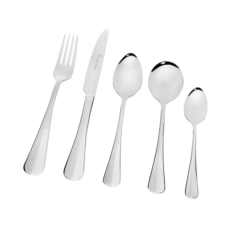 Stanley Rogers Cambridge Cutlery Set | 30 Piece
