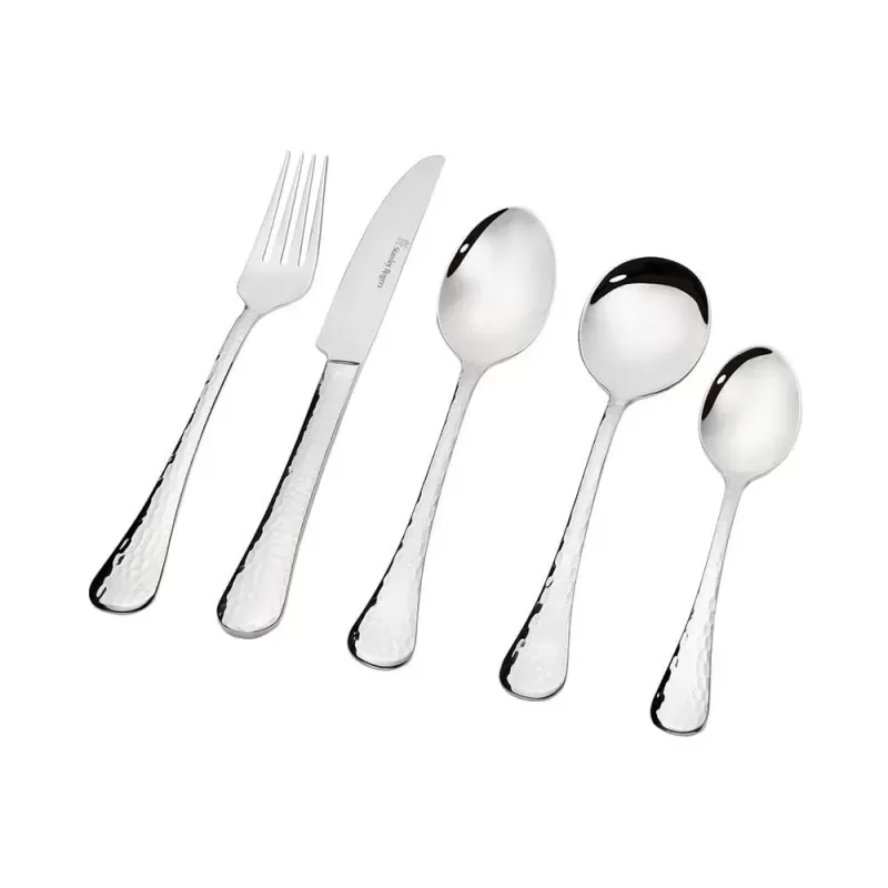 Stanley Rogers Bolero Cutlery Set | 30 Piece